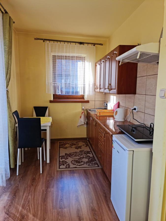 Ferienwohnung Pokoje Oko Zakopane Exterior foto