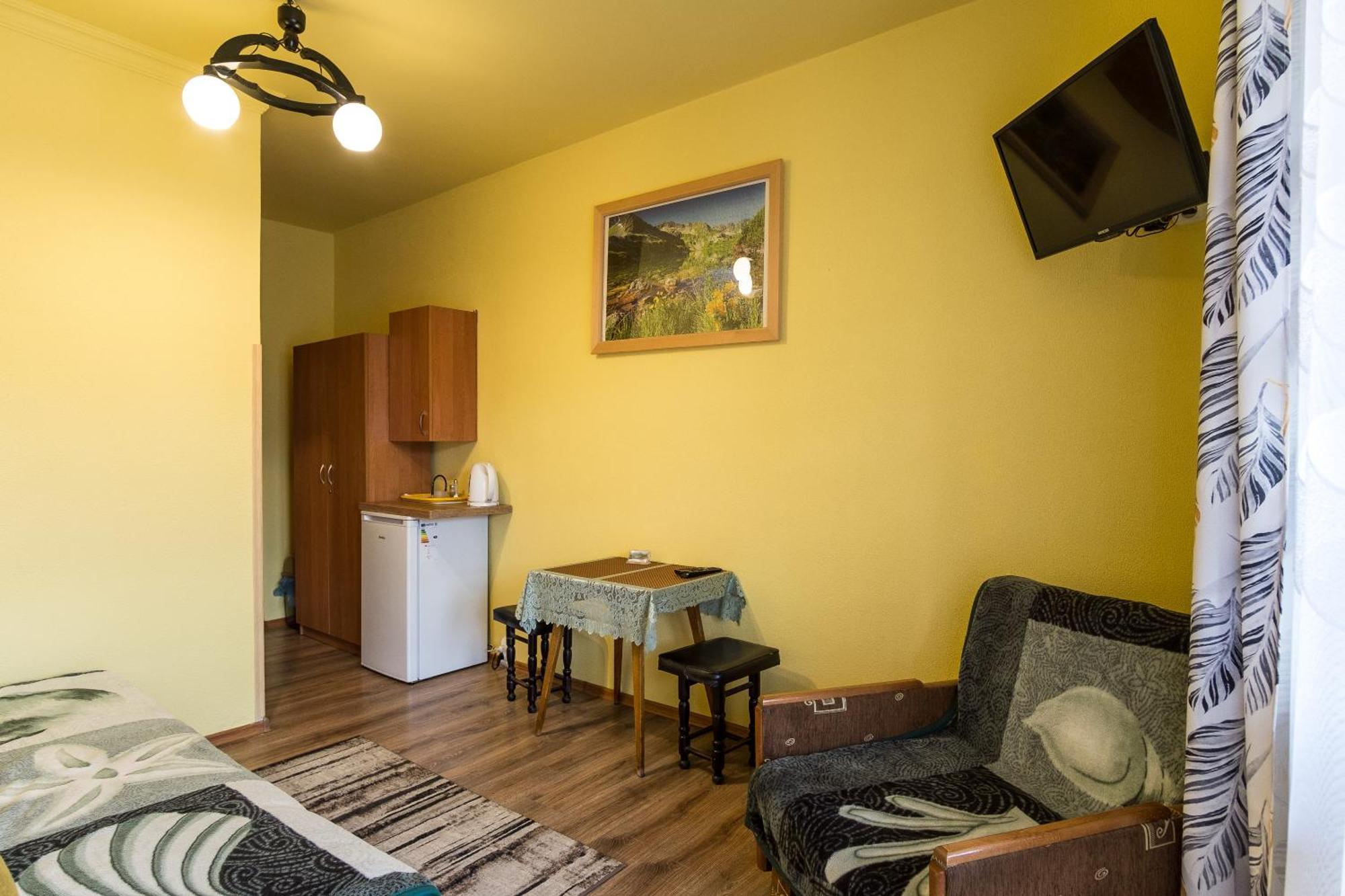 Pokoje Oko Zakopane Exterior foto