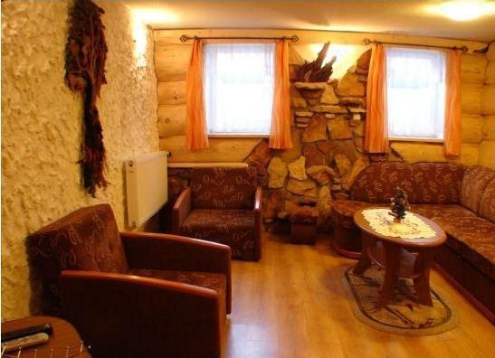 Ferienwohnung Pokoje Oko Zakopane Zimmer foto